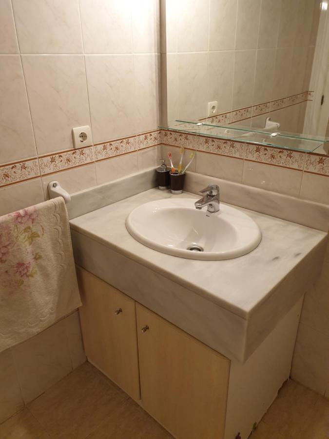 Apartamento Puerto Banus/Playa Marbella Exteriör bild