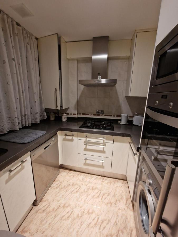 Apartamento Puerto Banus/Playa Marbella Exteriör bild