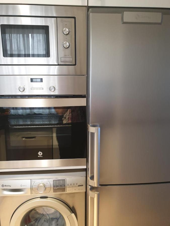 Apartamento Puerto Banus/Playa Marbella Exteriör bild