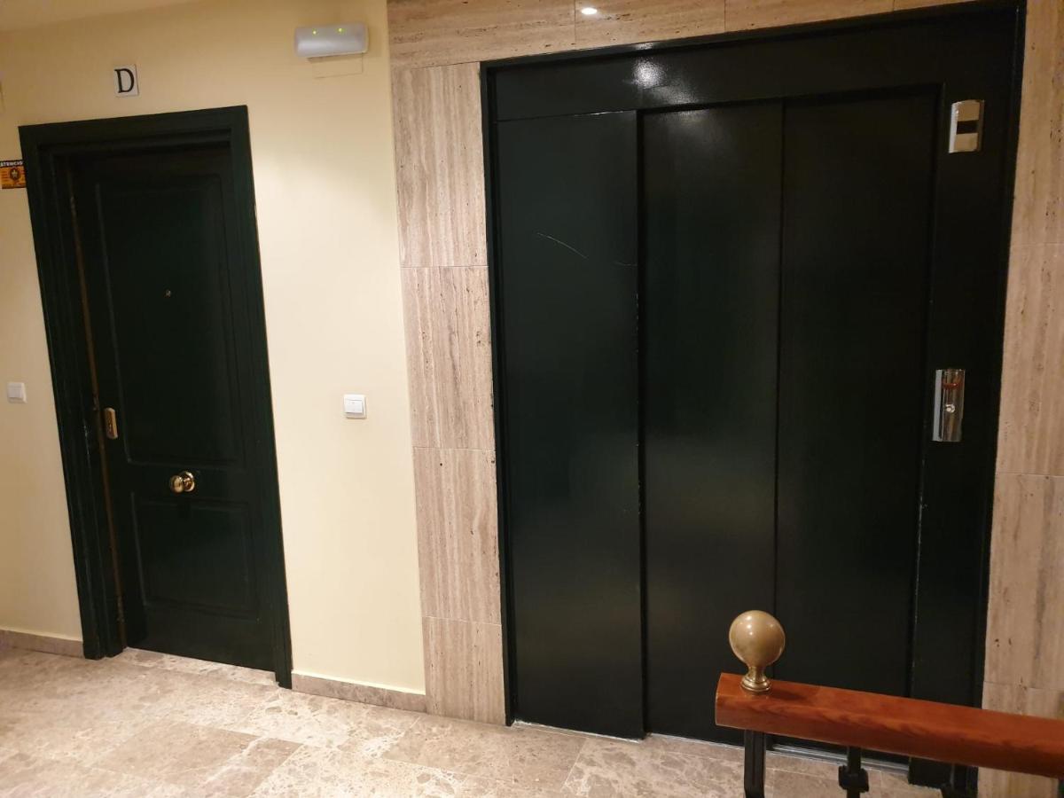 Apartamento Puerto Banus/Playa Marbella Exteriör bild